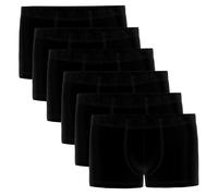 Seidensticker Calzoncillos Hombre,6er Paquete - Bañador 6-Pack,Solo Jersey,Bau
