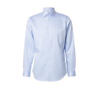 SEIDENSTICKER Camisa azul claro 44 azul claro