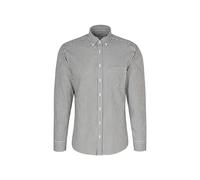 Seidensticker Camisa Casual para Hombre, Azul, 47