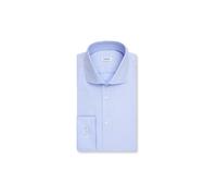 SEIDENSTICKER Camisa corte entallado azul claro | 40