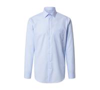 SEIDENSTICKER Camisa de negocios azul claro 43 azul claro