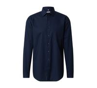 SEIDENSTICKER Camisa de negocios azul noche 40 EUR