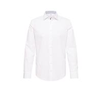 SEIDENSTICKER Camisa de negocios blanco 37 EUR