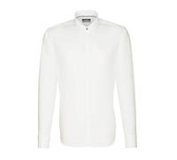 SEIDENSTICKER Camisa de negocios ecru 39 ecru