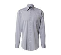 SEIDENSTICKER Camisa de negocios gris 44 EUR