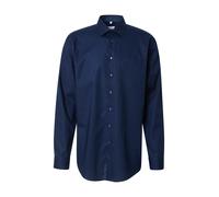 SEIDENSTICKER Camisa de negocios navy 43 EUR