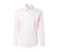 SEIDENSTICKER Camisa de negocios rosa 44 rosa