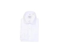 SEIDENSTICKER Camisa de Negocios Shaped Fit blanco | 41