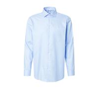 SEIDENSTICKER Camisa de negocios 'Smart Classics' azul claro 38 azul claro