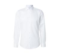 SEIDENSTICKER Camisa de negocios 'Smart Classics' blanco 37 blanco
