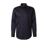 SEIDENSTICKER Camisa 'SMART CLASSICS' negro XL negro