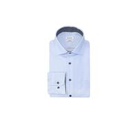 SEIDENSTICKER Camisa de vestir Comfort Fit azul claro | 42