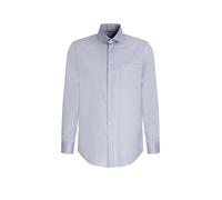 SEIDENSTICKER Camisa de vestir corte confort azul claro | 43