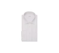 SEIDENSTICKER Camisa de vestir corte confort blanco | 46