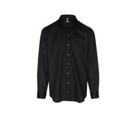 SEIDENSTICKER Camisa de vestir corte confort negro | 39