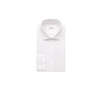 SEIDENSTICKER Camisa de vestir corte entallado blanco | 42