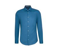 SEIDENSTICKER Camisa 'New Kent Patch 5' azul XL azul