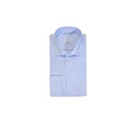 SEIDENSTICKER Camisa Regular Fit azul claro | 41