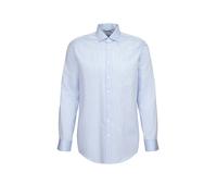 SEIDENSTICKER Camisa Regular Fit azul claro | 43