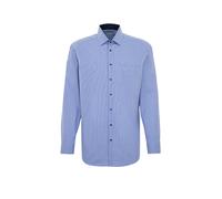 SEIDENSTICKER Camisa Regular Fit azul oscuro | 40