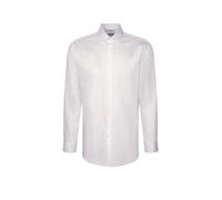 SEIDENSTICKER Camisa Regular Fit blanco | 39