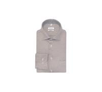 SEIDENSTICKER Camisa Regular Fit marrón | 38