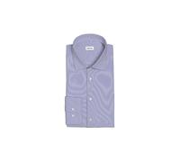 SEIDENSTICKER Camisa Shaped Fit azul oscuro | 42