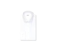 SEIDENSTICKER Camisa Shaped Fit blanco | 39
