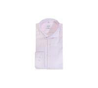 SEIDENSTICKER Camisa Slim Fit Shaped Smart rosa | 41