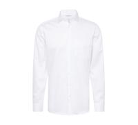 SEIDENSTICKER Camisa 'Smart Cassics' blanco 41 EUR