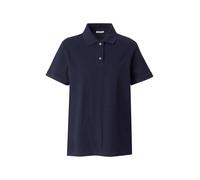 SEIDENSTICKER Camiseta 'Schwarze Rose' azul oscuro L azul oscuro