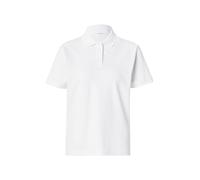 SEIDENSTICKER Camiseta 'Schwarze Rose' blanco S blanco