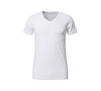SEIDENSTICKER Camiseta 'Schwarze Rose' blanco S EUR