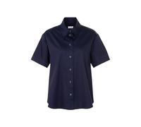Seidensticker Damen Bluse, Azul, 36 Mujeres
