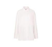 Seidensticker Damen Bluse, Blanco, 38 Mujeres