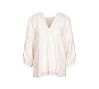 Seidensticker Damen Bluse, Crudo, 44 Mujeres