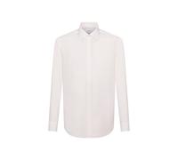Seidensticker Hombre Business Hemd Camisa, Beige, 40