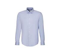 Seidensticker Regular Fit Extra Langer Arm Business-hemd Camisa Hombre (Pack de 1)