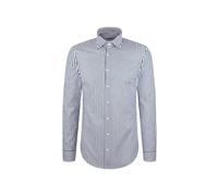 Seidensticker Regular Fit Langarm Business-hemd Camisa Hombre (Pack de 1)