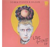 Seidensticker & Salour - Love For Sale (Ep)