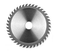 SEIDER Hoja de Sierra de 5 Pulgadas, Hoja de Sierra Circular de 125mm, de Corte de Madera for carpintería, 30 Dientes, 20mm