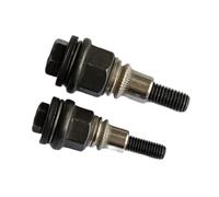 SEIDER M6 M8 Tuerca de Remache Remachador Manual Columna de Acero Inoxidable Tuercas hexagonales AM6SS AM8SS DIY Taladro Remache Varilla de tracción Hexagonal Exterior (Color : M6 Tool-1)