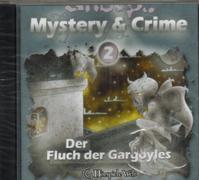 Seider,Olaf Gargoyls - Mystery Crime-2