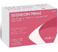 Seidibion Prime 60 Cápsulas