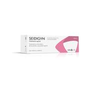 Seidigyn Hidratante vaginal 30 g