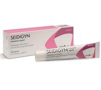 Seidigyn Hidratante Vaginal 30 gr