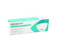 Seidigyn Lubricante Íntimo 30g