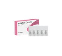 Seidigyn Óvulos 10 Uds 2 g - Cuidado Íntimo y Restauración Vaginal