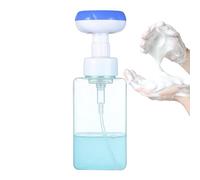 Seifenspender Küche | Nachfüllbare Schaumseife Pumpe | Flüssigseifenspender für Bad, Dusche, Waschbecken, Shampoo, Lotion, Spülung, Küchenspüle, Hotel, Wohnheim, Zuhause