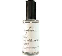 Seiferei Spray Desinfectante de Manos - 50 ml Seiferei